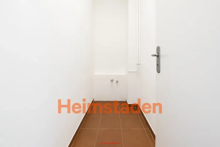 Pronájem bytu 2+1, Karviná - Nové Město, Havířská, 55 m2