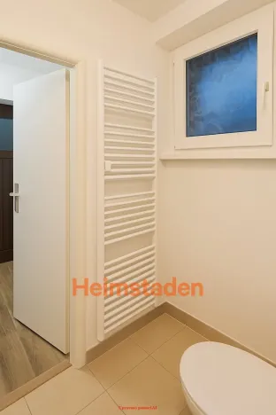 Pronájem bytu 2+1, Orlová - Lutyně, Lesní, 46 m2