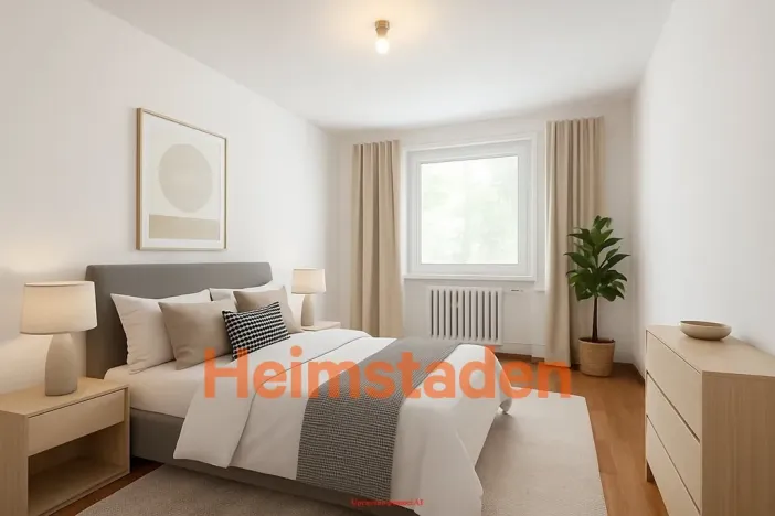 Pronájem bytu 3+1, Orlová - Lutyně, Ke Studánce, 73 m2