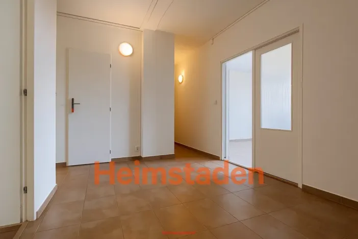 Pronájem bytu 3+1, Orlová - Lutyně, Ke Studánce, 73 m2