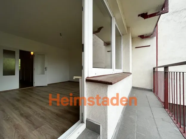 Pronájem bytu 3+1, Orlová - Lutyně, Ke Studánce, 73 m2