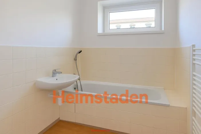 Pronájem bytu 2+1, Orlová - Poruba, Spojenců, 49 m2