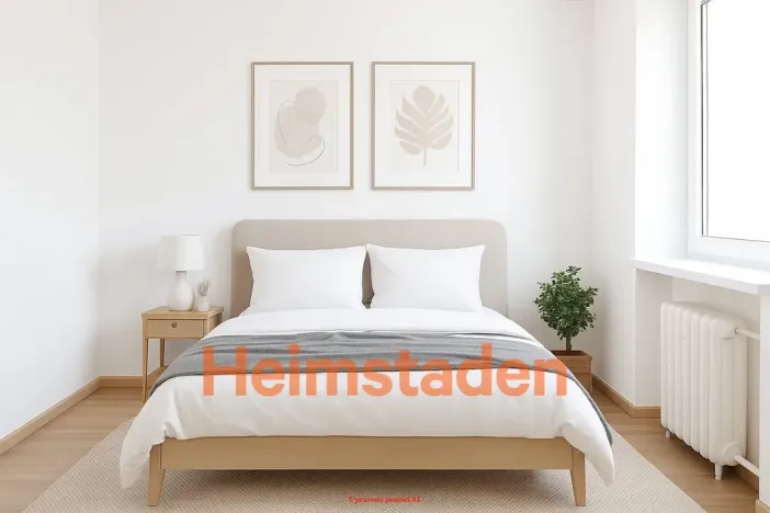 Pronájem bytu 1+kk, Havířov - Město, Stavbařská, 30 m2