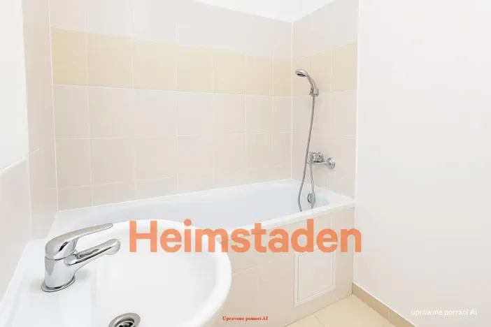 Pronájem bytu 2+1, Havířov - Město, Místní, 54 m2