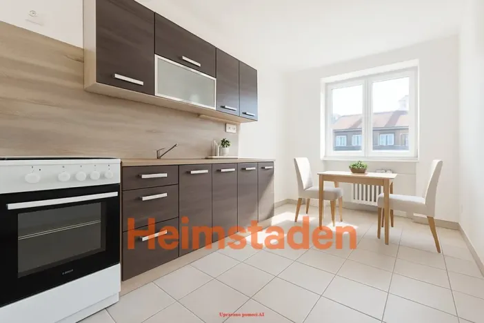 Pronájem bytu 1+1, Havířov - Město, Hlavní třída, 38 m2