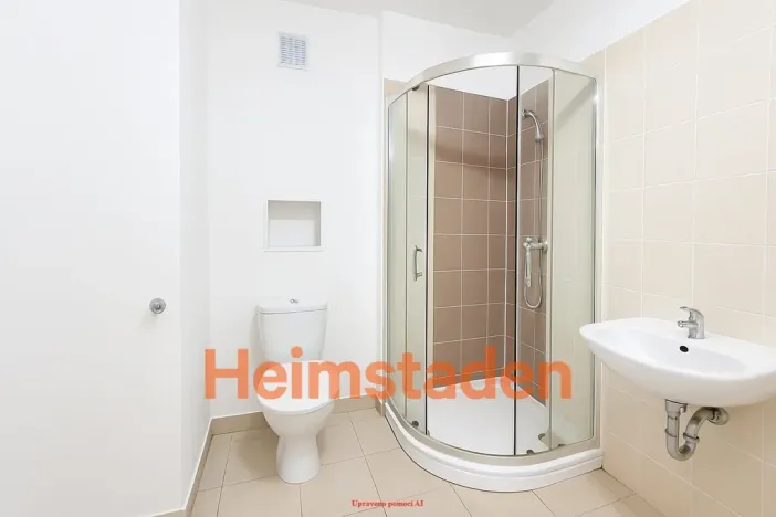 Pronájem bytu 1+1, Havířov - Město, Hlavní třída, 38 m2