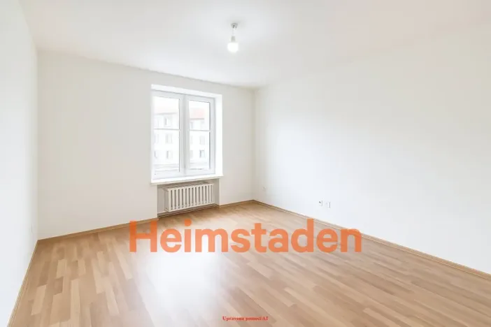 Pronájem bytu 1+1, Havířov - Město, Hlavní třída, 38 m2