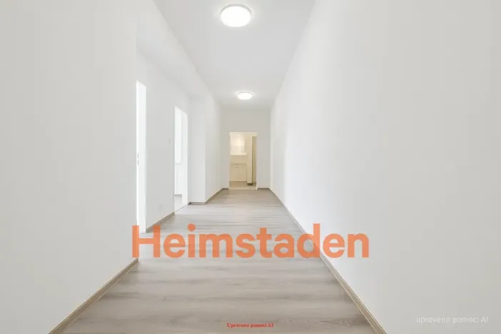 Pronájem bytu 2+1, Havířov - Město, Jana Wericha, 55 m2