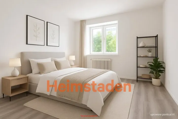 Pronájem bytu 2+1, Havířov - Město, Jana Wericha, 61 m2