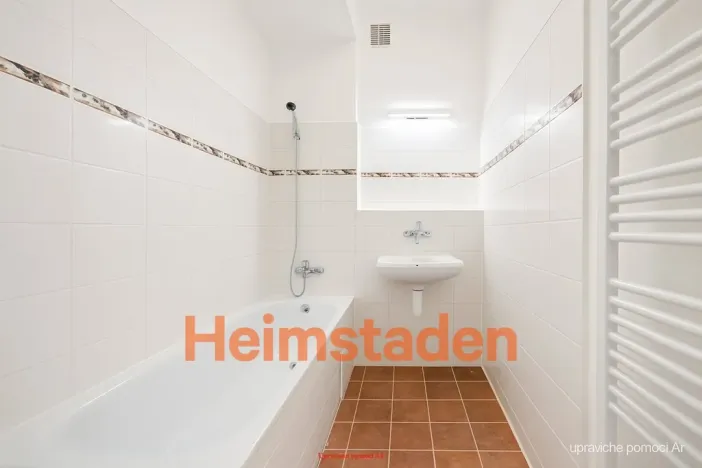 Pronájem bytu 2+1, Havířov - Město, Jana Wericha, 61 m2