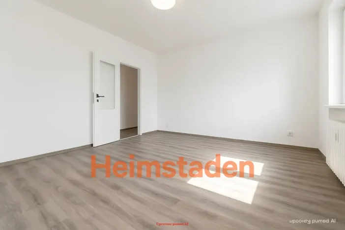 Pronájem bytu 2+1, Havířov - Město, Jana Wericha, 61 m2