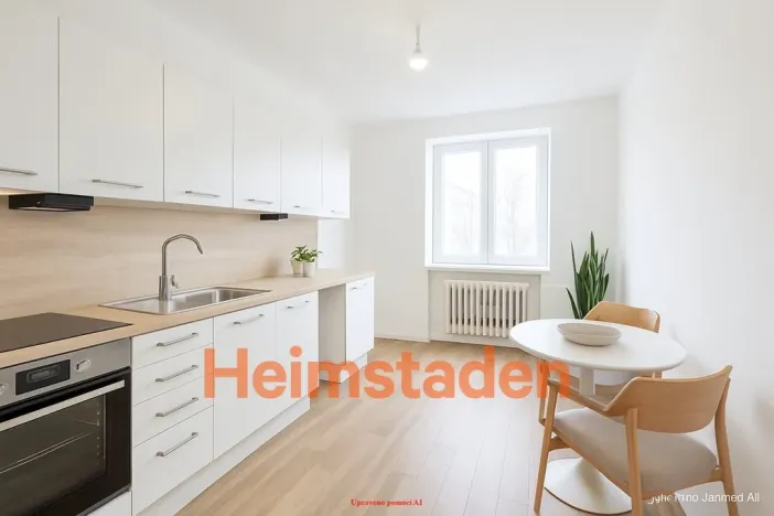 Pronájem bytu 2+1, Havířov - Město, Jana Wericha, 60 m2