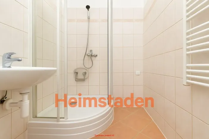 Pronájem bytu 3+1, Havířov - Město, 17. listopadu, 65 m2