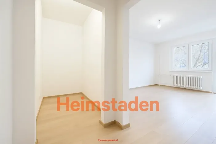 Pronájem bytu 3+1, Havířov - Město, 17. listopadu, 65 m2