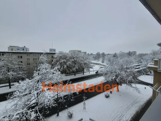 Pronájem bytu 2+1, Havířov - Město, Dlouhá třída, 51 m2