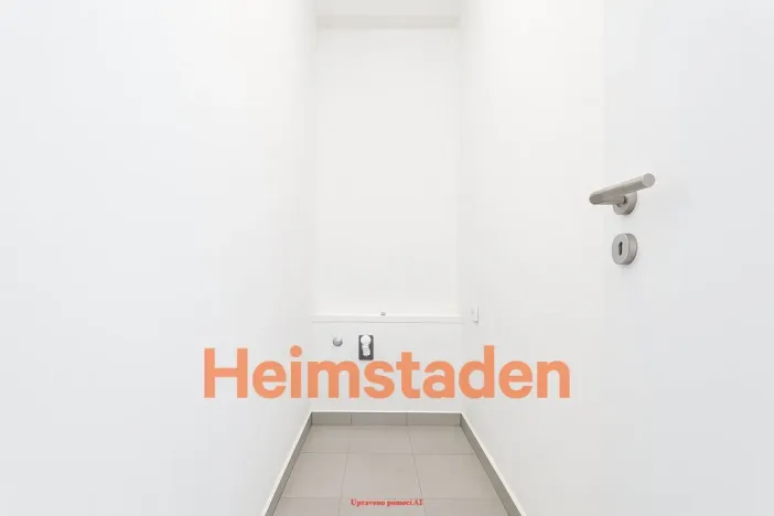 Pronájem bytu 1+1, Havířov - Město, Bieblova, 42 m2