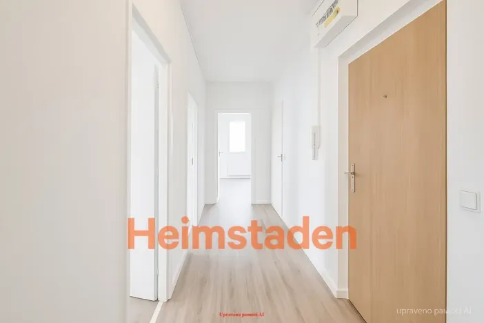 Pronájem bytu 3+1, Havířov - Šumbark, Generála Svobody, 70 m2