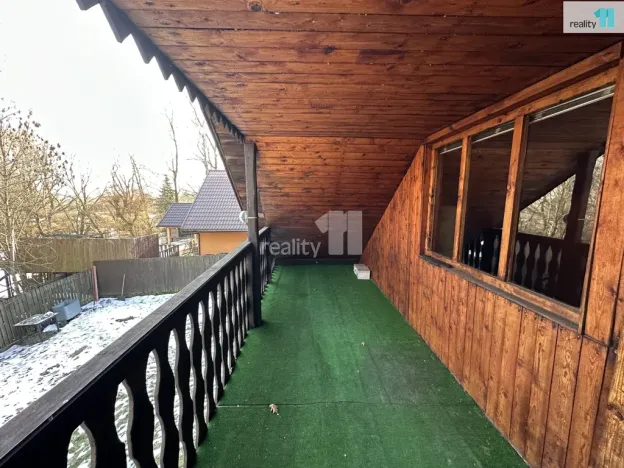 Prodej chaty, Česká Lípa - Dubice, 95 m2