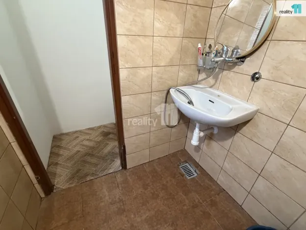 Prodej chaty, Česká Lípa - Dubice, 95 m2