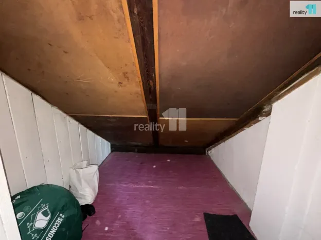 Prodej chaty, Česká Lípa - Dubice, 95 m2