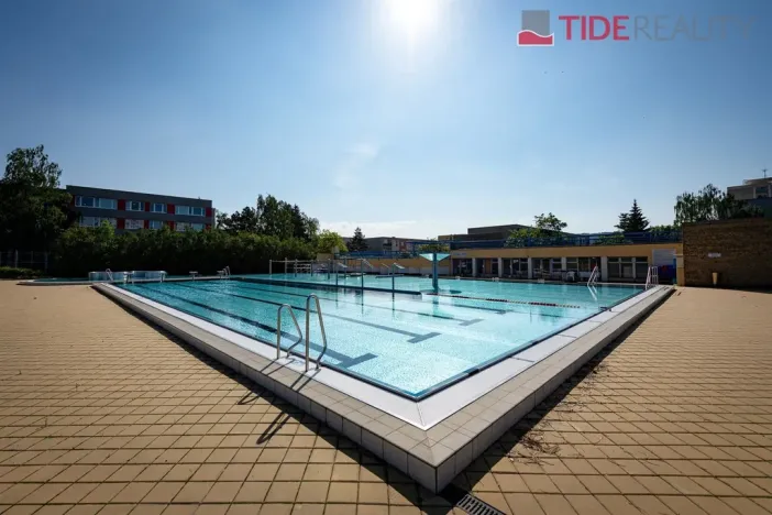 Prodej bytu 2+kk, Beroun, Na Máchovně, 62 m2