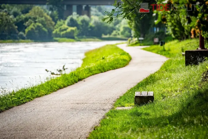 Prodej bytu 2+kk, Beroun, Na Máchovně, 62 m2