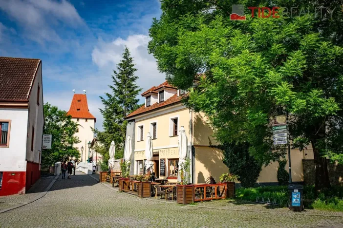 Prodej bytu 2+kk, Beroun, Na Máchovně, 62 m2