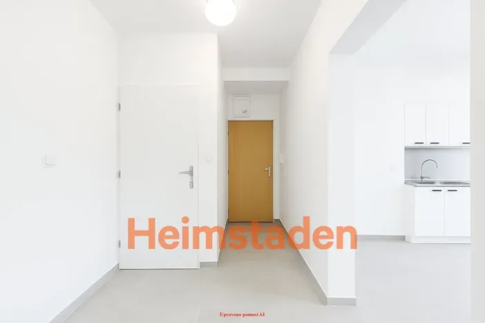 Pronájem bytu 4+kk, Ostrava - Moravská Ostrava, Na Desátém, 97 m2