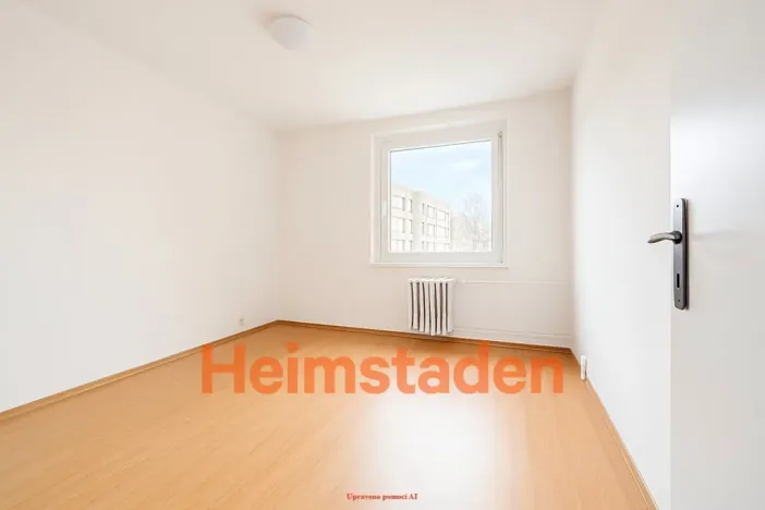 Pronájem bytu 3+1, Ostrava - Výškovice, Výškovická, 67 m2