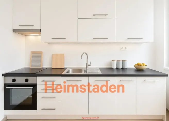 Pronájem bytu 2+1, Ostrava - Slezská Ostrava, Bernerova, 51 m2