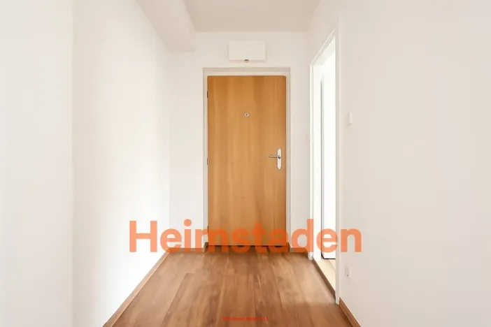 Pronájem bytu 2+1, Ostrava - Poruba, Dělnická, 49 m2