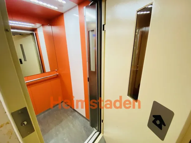 Pronájem bytu 2+1, Ostrava - Poruba, Budovatelská, 57 m2