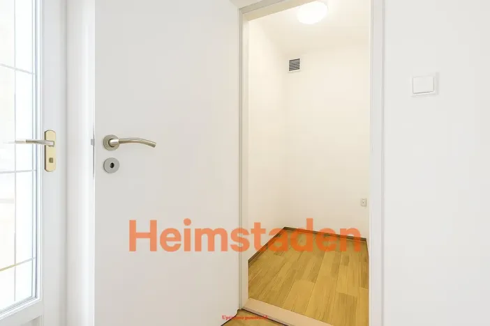 Pronájem bytu 3+kk, Ostrava - Poruba, Havlíčkovo náměstí, 73 m2