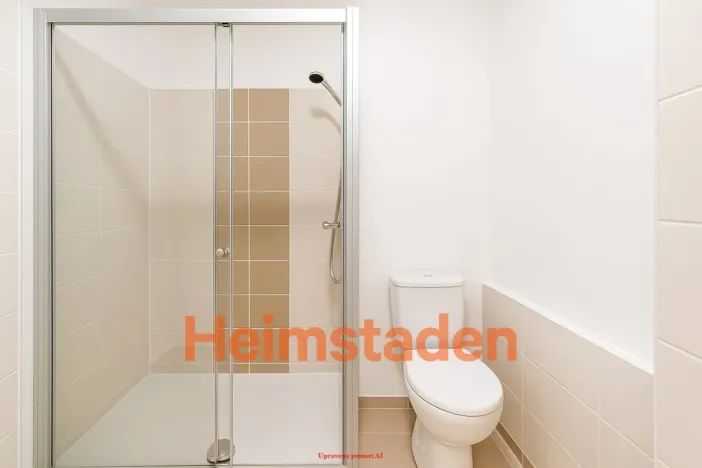 Pronájem bytu 1+1, Frýdek-Místek - Frýdek, Bruzovská, 35 m2