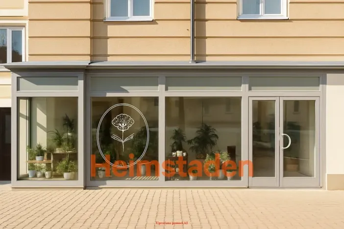 Pronájem kanceláře, Ostrava - Poruba, Hlavní třída, 55 m2