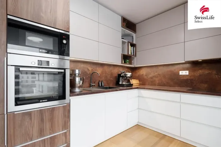 Prodej bytu 3+kk, Praha - Jinonice, Kačírkova, 76 m2