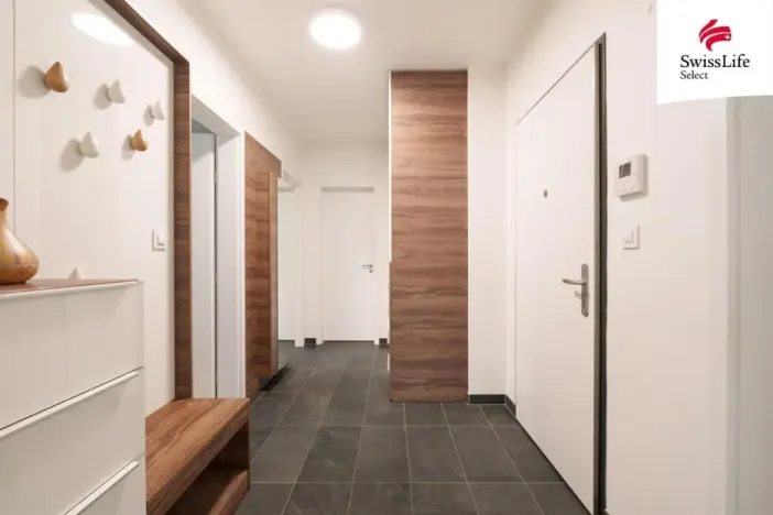 Prodej bytu 3+kk, Praha - Jinonice, Kačírkova, 76 m2