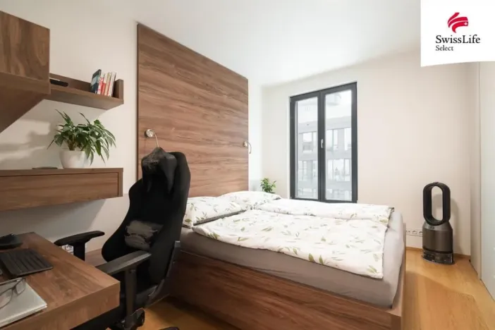 Prodej bytu 3+kk, Praha - Jinonice, Kačírkova, 76 m2