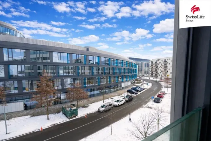 Prodej bytu 3+kk, Praha - Jinonice, Kačírkova, 76 m2