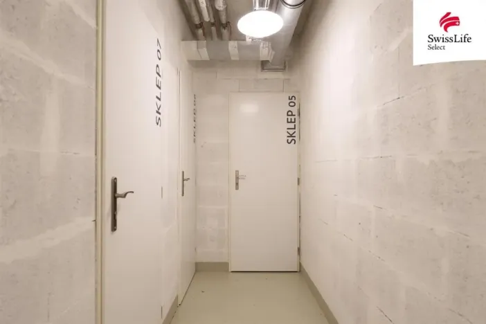 Prodej bytu 3+kk, Praha - Jinonice, Kačírkova, 76 m2