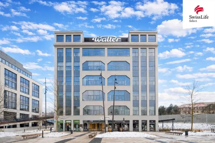 Prodej bytu 3+kk, Praha - Jinonice, Kačírkova, 76 m2