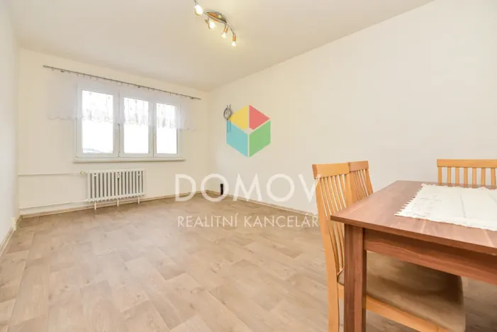 Pronájem bytu 3+1, Beroun - Beroun-Město, Košťálkova, 67 m2