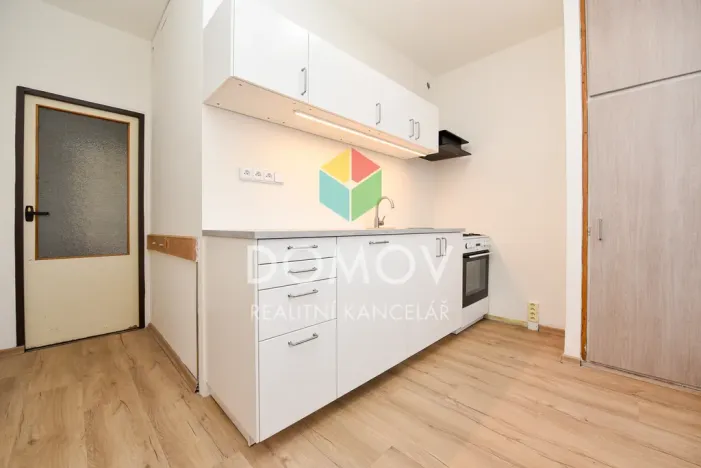 Pronájem bytu 3+1, Beroun - Beroun-Město, Košťálkova, 67 m2