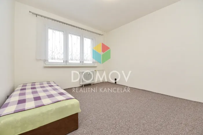 Pronájem bytu 3+1, Beroun - Beroun-Město, Košťálkova, 67 m2