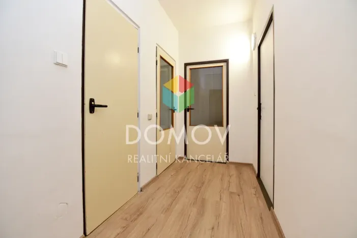 Pronájem bytu 3+1, Beroun - Beroun-Město, Košťálkova, 67 m2