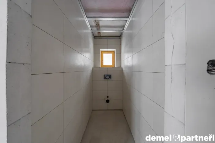 Prodej rodinného domu, Moravec, 160 m2