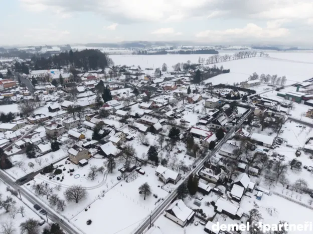 Prodej rodinného domu, Moravec, 160 m2