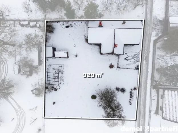 Prodej rodinného domu, Moravec, 160 m2