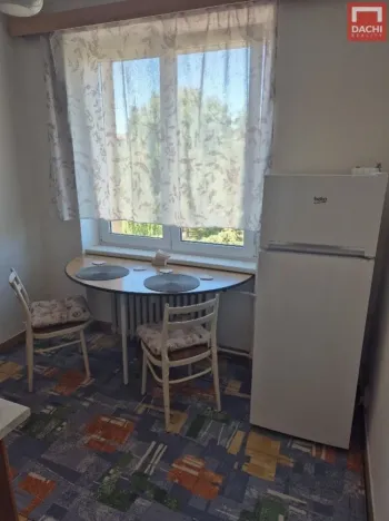 Pronájem bytu 1+1, Olomouc, Foerstrova, 38 m2