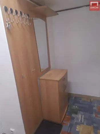 Pronájem bytu 1+1, Olomouc, Foerstrova, 38 m2